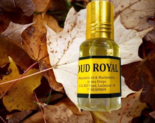Oud Royal
