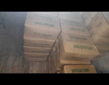 Arabic Seedless Dates Imported - Cultivation Type: Common
