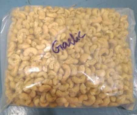 ROASTED CASHEW NUTS  Gallric
