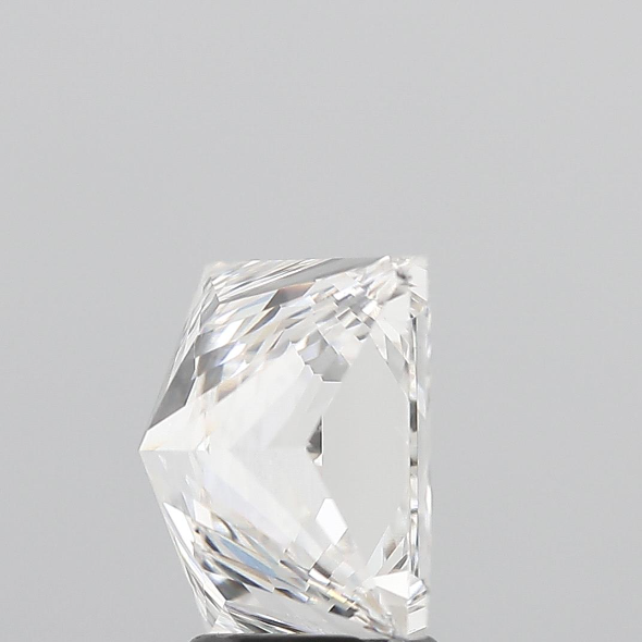 PRINCESS 4.23ct H VS1 CVD Certified Lab Grown Diamond 559256574 L1143