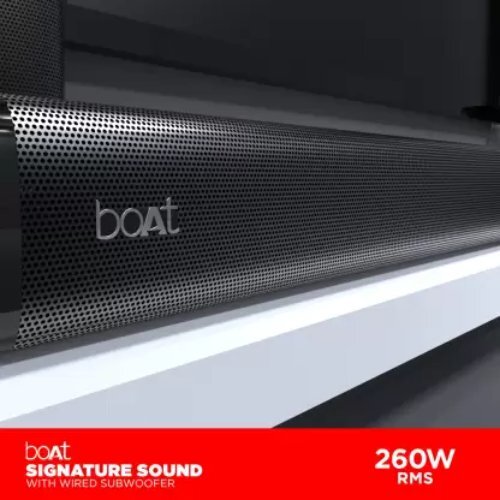 boAt Aavante Bar  Bluetooth Soundbar