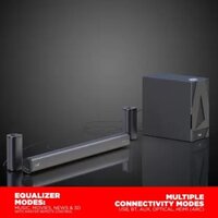 boAt Aavante Bar  Bluetooth Soundbar