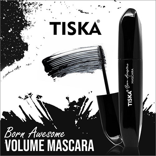 Volume Mascara