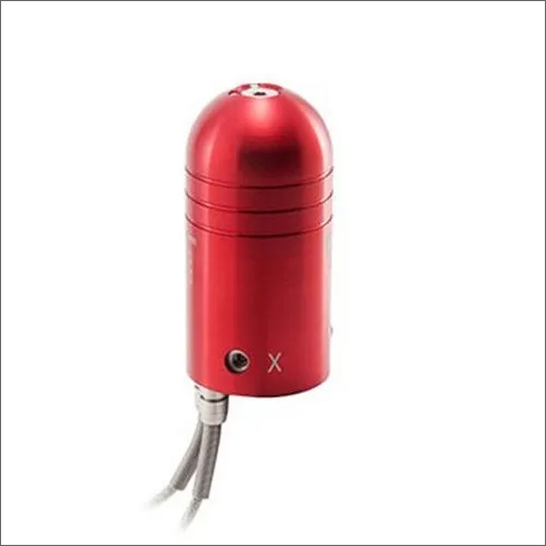 Gear Shift Knob Load Cell
