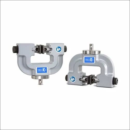 Single Column Testing Strength Tester