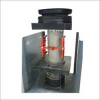 Mild Steel Electronic Extensometer