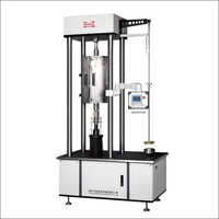 Metal Mild Steel Creep Testing Machine