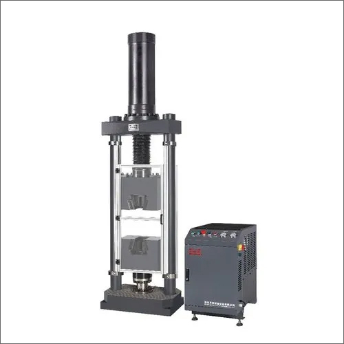 100 kN Creep Testing Machine