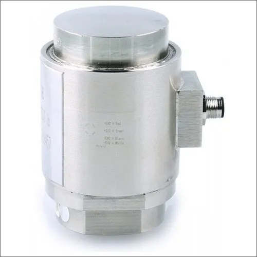Durable Aluminum Compression Load Cell