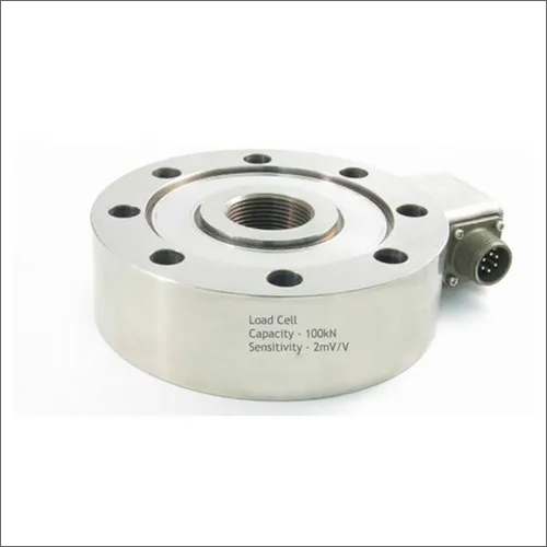 High Quality Stainless Steel Compression Load Cell