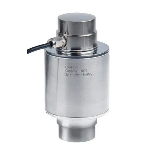 High Quality Stainless Steel Compression Column Load Cell