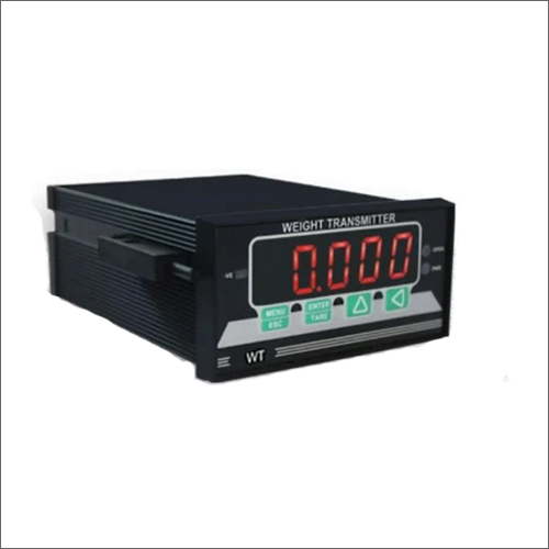 Load Cell Digital Indicator Application: Industrial