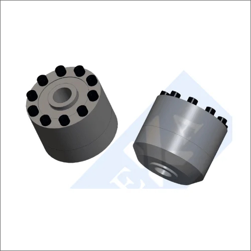 Alloy Steel Shear Web Load Cell