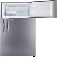 Frost Free Double Door  Convertible Refrigerator