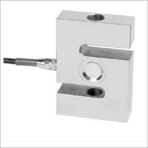 Alloy Steel S Type Load Cell