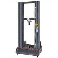 Etm Type C Mild Steel Tensile Testing Machine