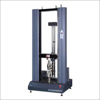 Etm Type C Mild Steel Tensile Testing Machine
