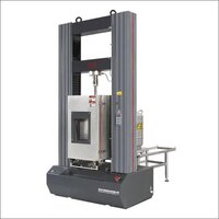 Etm Type D Mild Steel Tensile Testing Machine