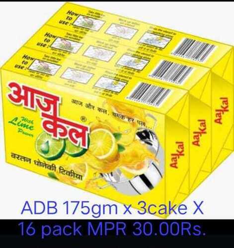 Aaj Kal Lemon Dishwash Bar