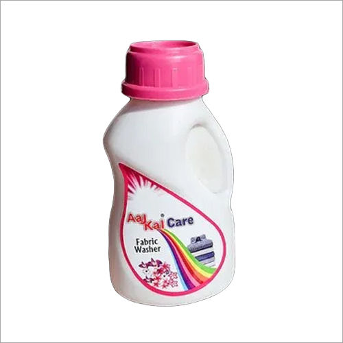 Aajkal Care Fabric Washer Liquid