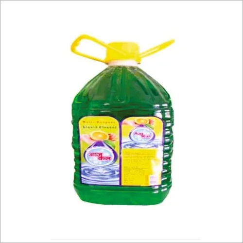 Multipurpose Liquid Detergent Jaar