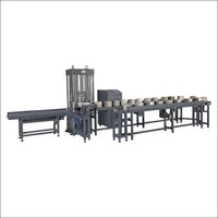 Hydraulic Compression Testing Machine