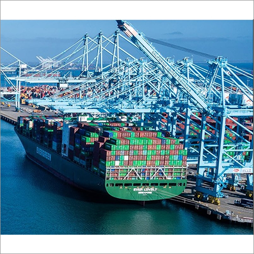 Sea Shipping Freight Services By TIANJIN YONGSHENG HANHAI INTERNATIONAL FREIGHT FORWARDING CO., LTD.