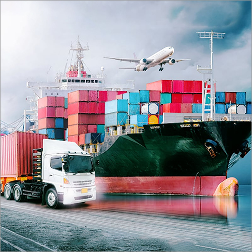 Freight Services