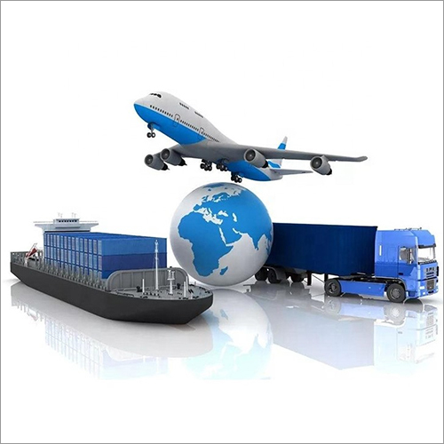 Fright Forwarding Services