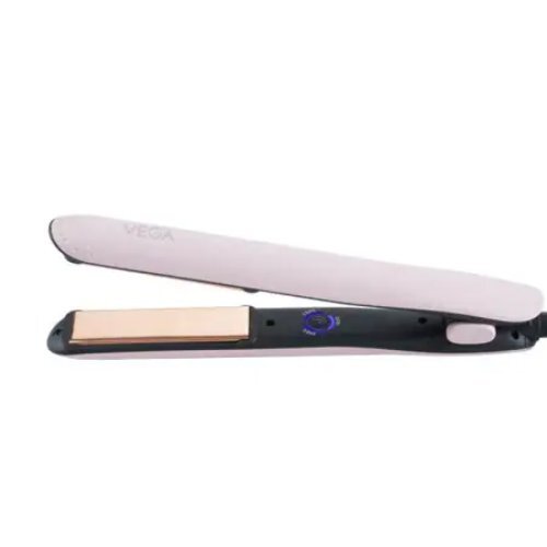 White Hair Straightener