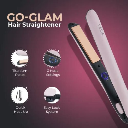 Hair Straightener