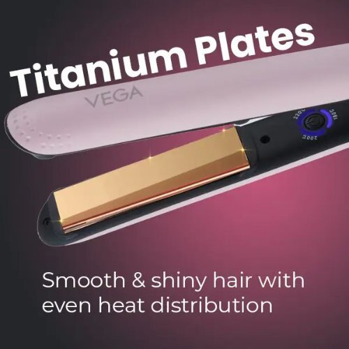 Hair Straightener