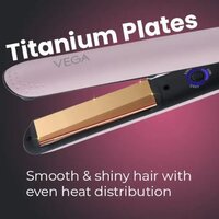 Hair Straightener