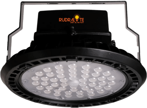 100 Watt High Bay Light