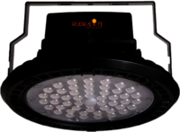 100 Watt High Bay Light Application: Wear House