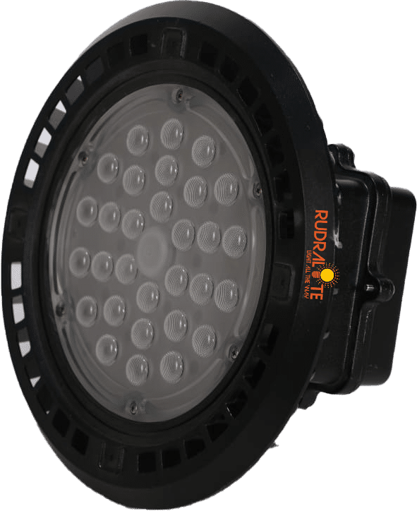 100 Watt High Bay Light