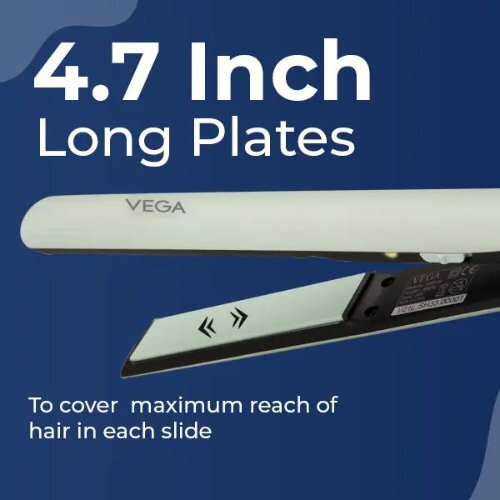 Argan Shine Hair Straightener