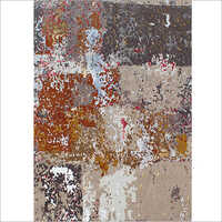 Hand Knotted Carpets - Advantage: Non-slip