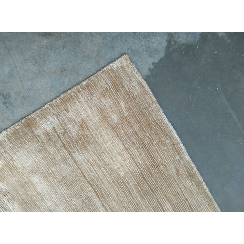 Handloom Silk Carpets