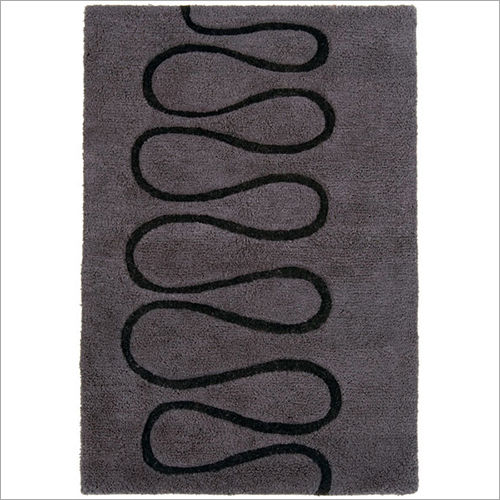 Cn02-Lr Handtufted Carpets Non-Slip