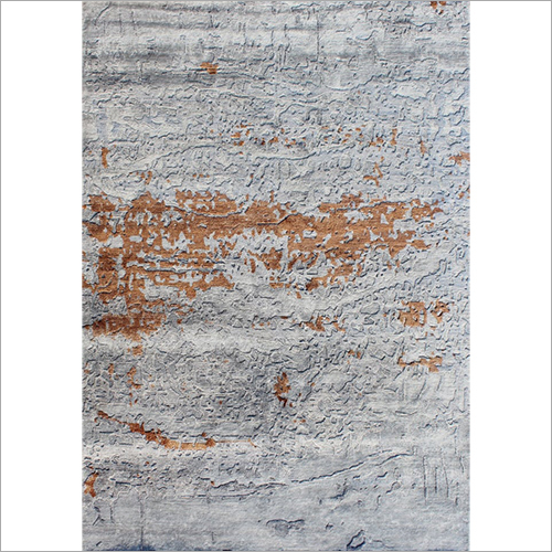 8x10 Indo Tibetan Handknotted Carpets