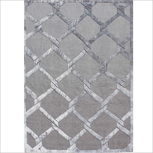 8x10 Indo Tibetan Handknotted Carpets