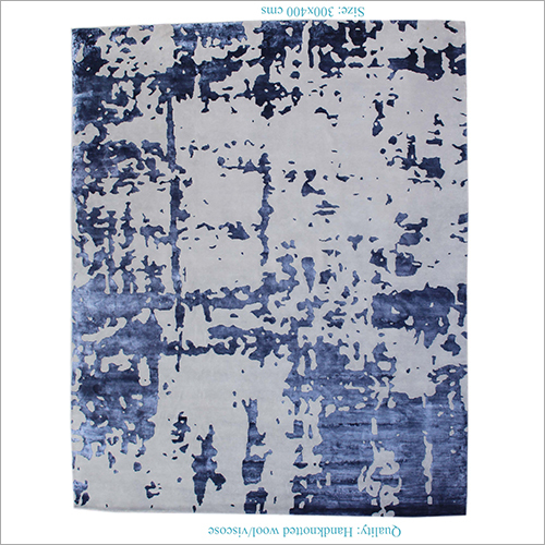 Designer Handknotted Carpets