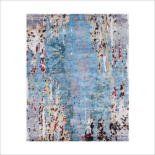 Designer Handknotted Carpets