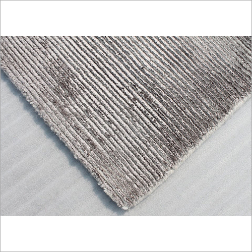 Modern Handloom Silk Carpets