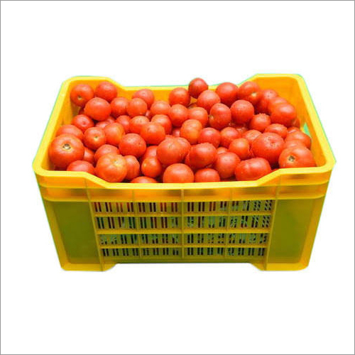 Organic Fresh Red Tomato