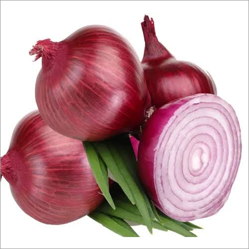 A Grade Red Onion