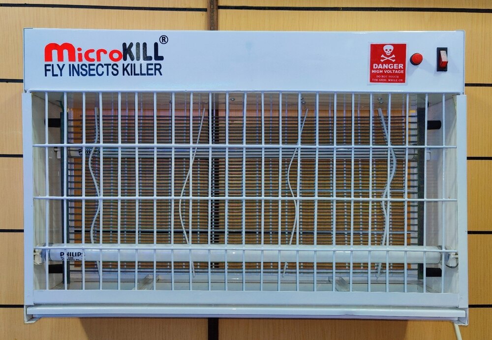 2 Feet MicroKill Fly Insect Killer Machine in Jaipur