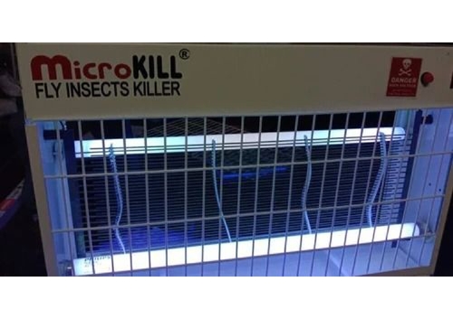 2 Feet MicroKill Fly Insect Killer Machine