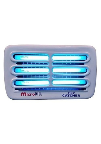 Glue Pad  Microkill Insect Killer Machine